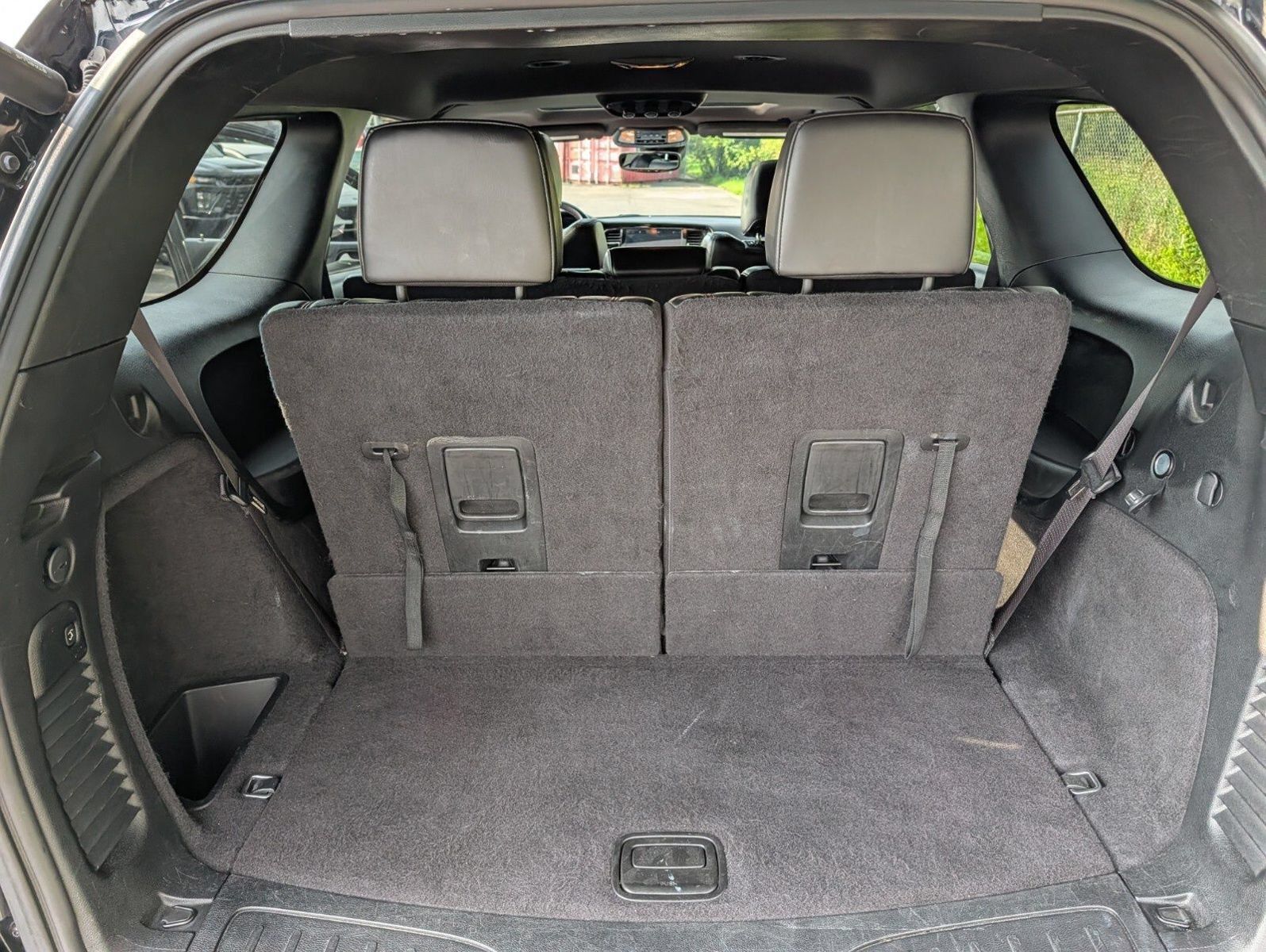 Used 2024 Dodge Durango GT AWD/4WD image 29