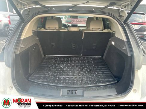 Used 2022 Lincoln Corsair FWD image 10