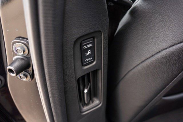 Used 2026 Honda Odyssey Sport-L image 24