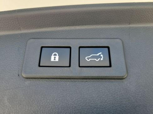 Used 2025 Subaru Outback Wilderness AWD/4WD image 9