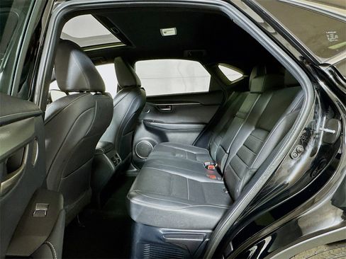 Used 2021 Lexus NX 300 F Sport image 22