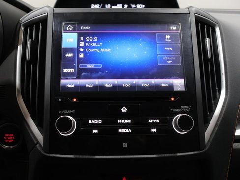 Used 2019 Subaru Crosstrek 2.0i Limited w/ Popular Package #4 AWD/4WD image 29