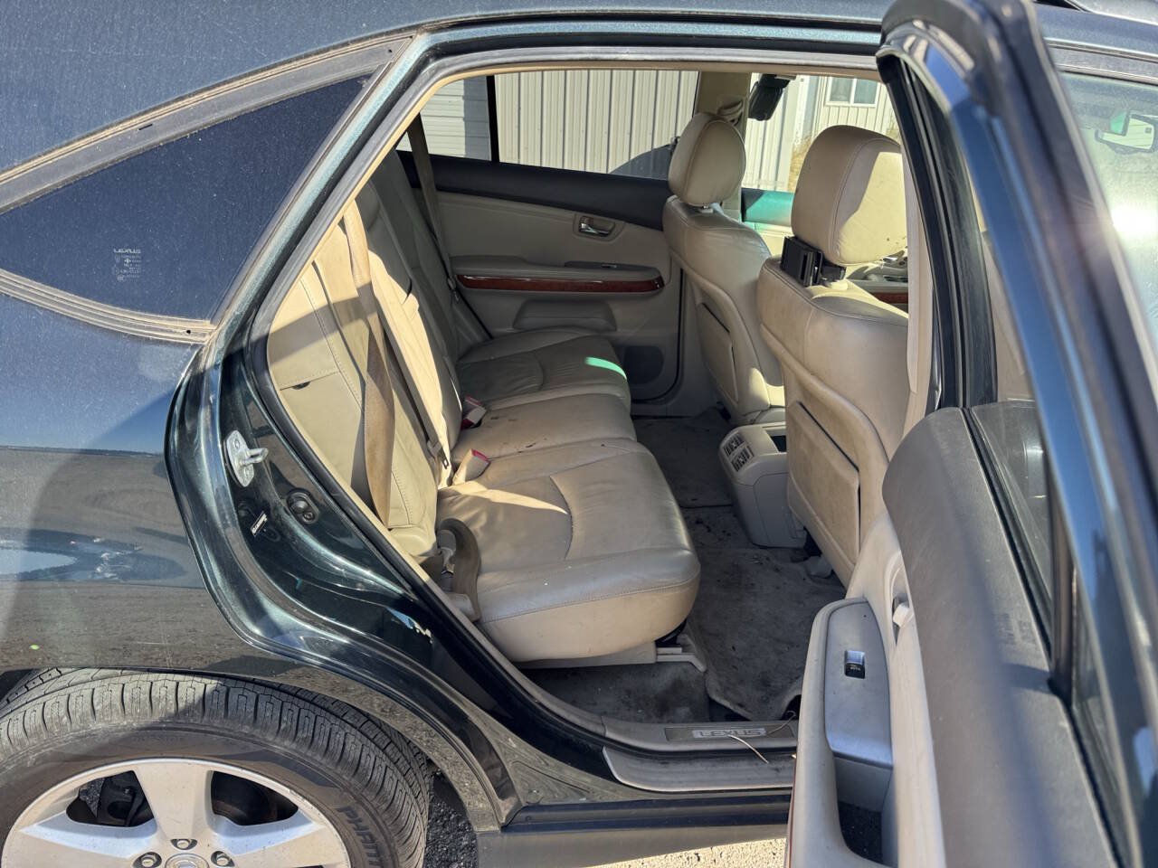 Used 2005 Lexus RX 330 AWD image 25