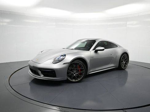 Used 2020 Porsche 911 Carrera S image 28