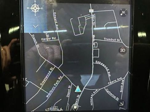 Used 2018 Volvo S90 T6 Momentum w/ Convenience Package image 19