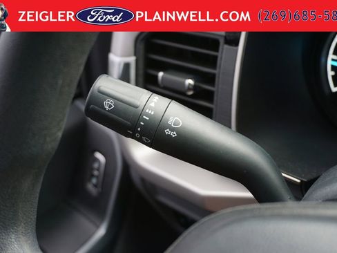 Used 2023 Ford F150 XLT w/ XTR Package AWD/4WD image 26