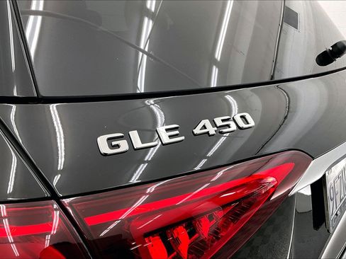 Certified 2023 Mercedes-Benz GLE 450 4MATIC image 32