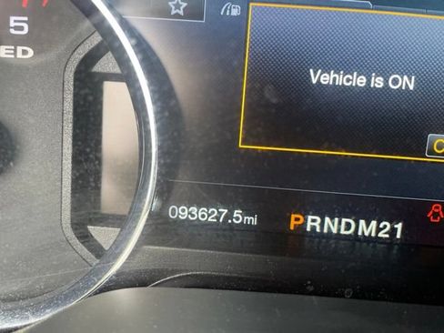 Used 2018 Ford F350 Limited w/ FX4 Off-Road Package AWD/4WD image 11