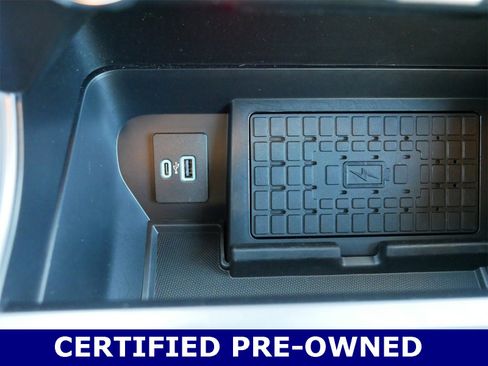 Certified 2024 Ford F150 XLT w/ Equipment Group 302A MID image 26