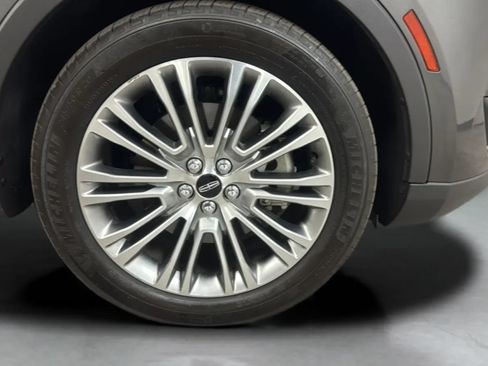 Used 2017 Lincoln MKX Reserve FWD image 26