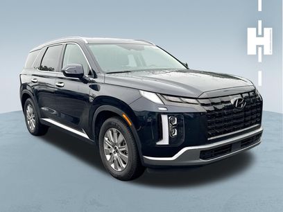 Used 2023 Hyundai Palisade SEL
