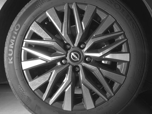 Used 2025 Nissan Altima 2.5 SV image 13