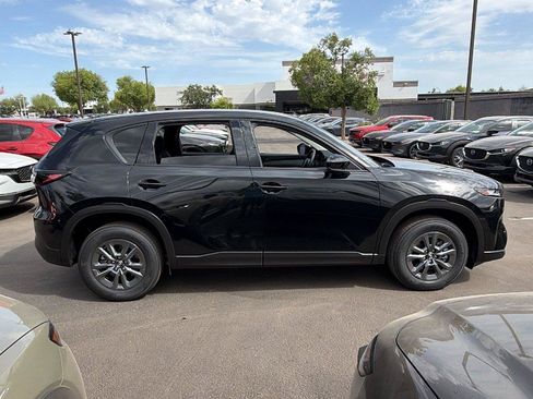 New 2026 MAZDA CX-5 AWD 2.5 S image 8