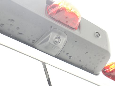 New 2025 RAM ProMaster 2500 w/ Power Group image 11