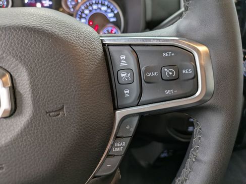 Used 2025 RAM 2500 Big Horn AWD/4WD image 19