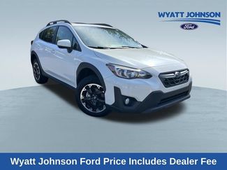 Used 2023 Subaru Crosstrek 2.0i Premium AWD/4WD 360° Tour