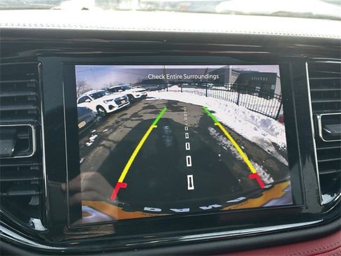 Used 2022 Dodge Durango R/T image 22