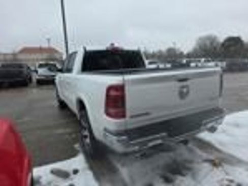 Used 2022 RAM 1500 Laramie image 2