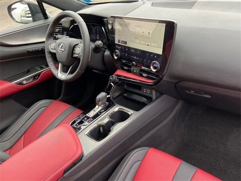 Used 2022 Lexus NX 350 F Sport image 25