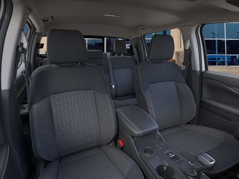 New 2026 Ford Ranger XLT image 10