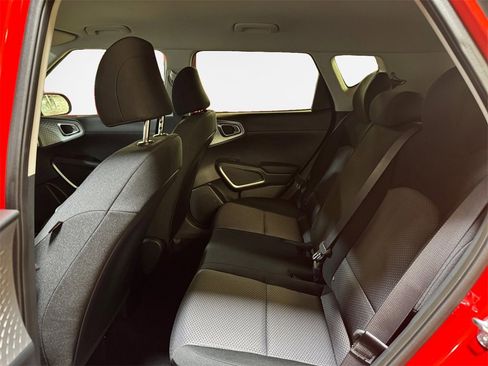 Certified 2024 Kia Soul LX w/ Option Group 015 image 24