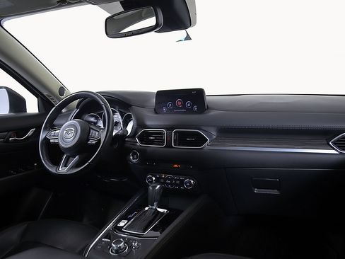Used 2018 MAZDA CX-5 Grand Touring w/ Premium Package AWD/4WD image 25