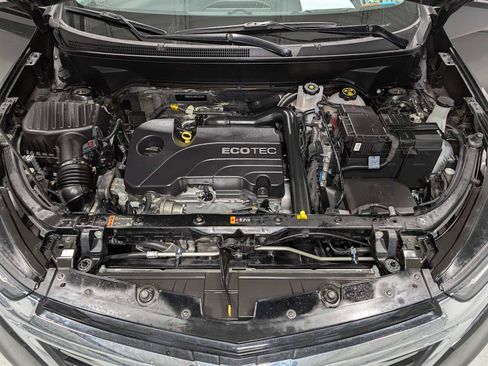 Certified 2022 Chevrolet Equinox Premier image 14