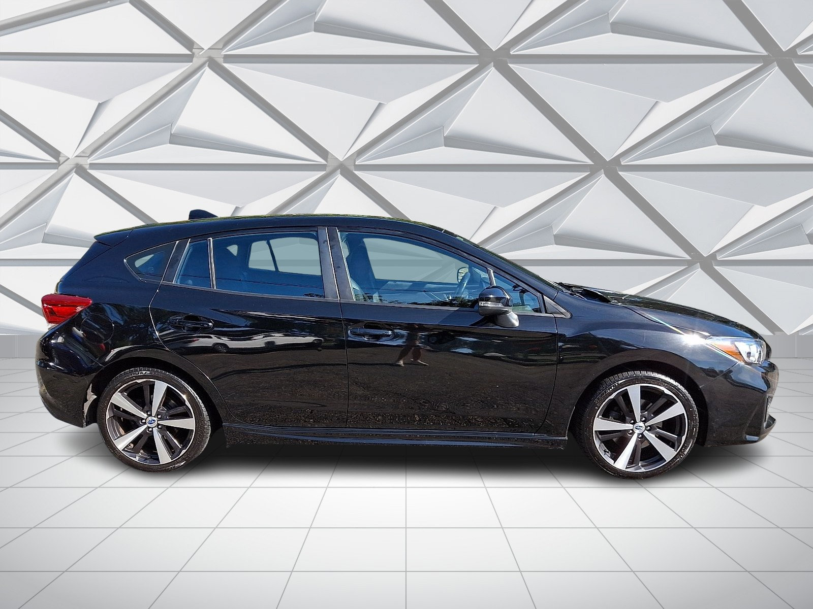Used 2018 Subaru Impreza 2.0i Sport AWD/4WD image 12