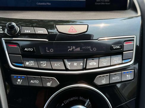 Certified 2024 Acura RDX A-Spec AWD/4WD image 21