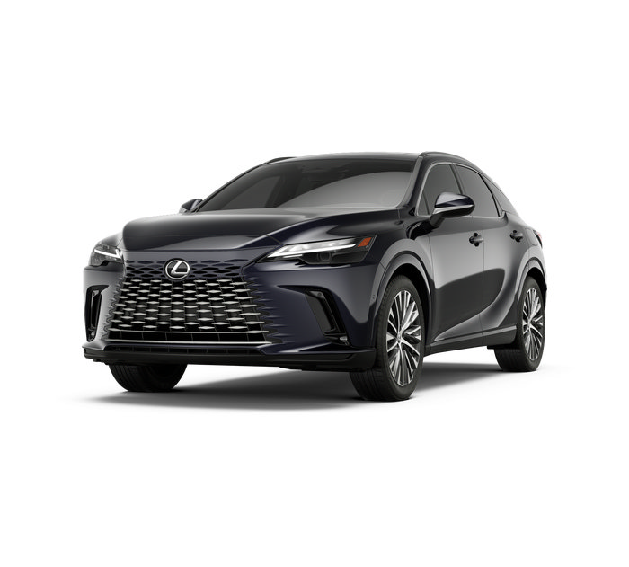 New 2026 Lexus RX 350 w/ Convenience Package AWD/4WD image 1