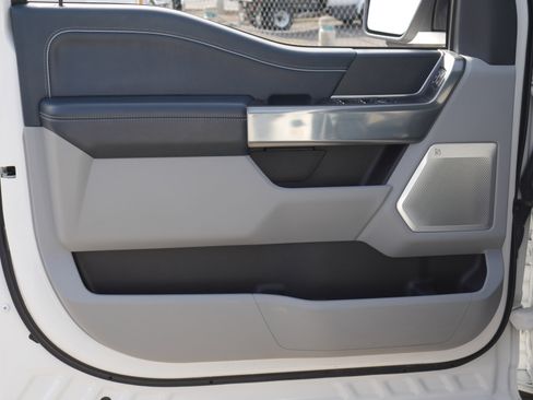 Certified 2021 Ford F150 Limited image 38