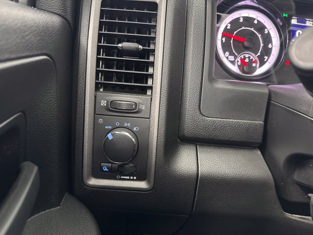 Used 2024 RAM 1500 Tradesman w/ Popular Equipment Group AWD/4WD image 35