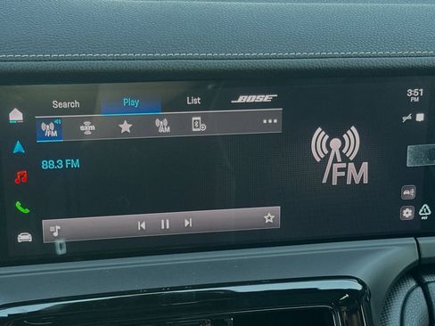 New 2025 Porsche Panamera image 22