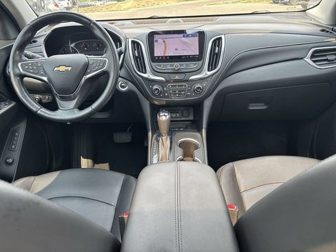 Certified 2021 Chevrolet Equinox Premier AWD/4WD image 26