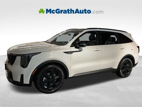 New 2026 Kia Sorento SX Prestige image 7