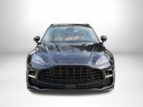 New 2026 Aston Martin DBX 707 AWD/4WD image 20