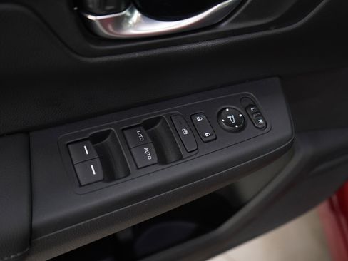 Used 2024 Honda CR-V EX image 19