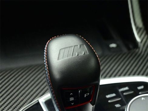 Used 2024 BMW M3 CS w/ M Driver's Package image 33