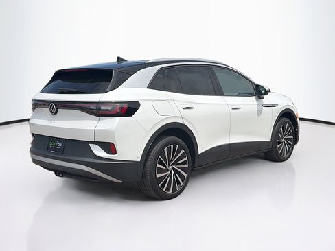 Used 2023 Volkswagen ID.4 Pro S Plus AWD/4WD image 9