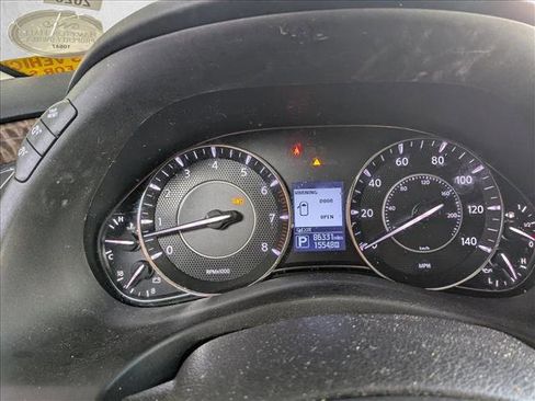 Used 2019 Nissan Armada SL w/ Premium Package image 15