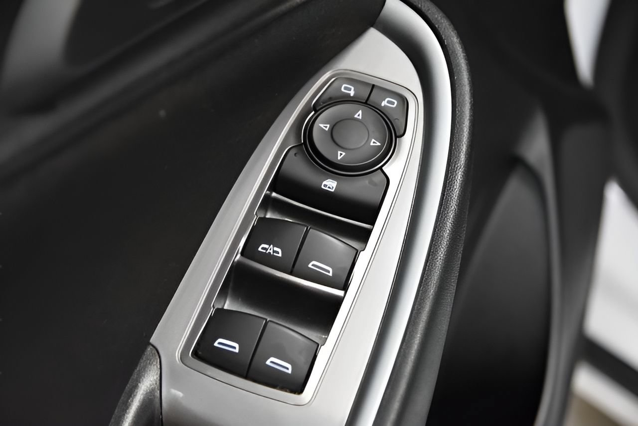 Used 2024 Chevrolet Malibu LT FWD image 17