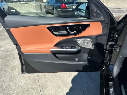 New 2026 Mercedes-Benz C 300 Sedan image 10
