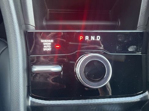 New 2025 Jeep Grand Cherokee Limited image 24