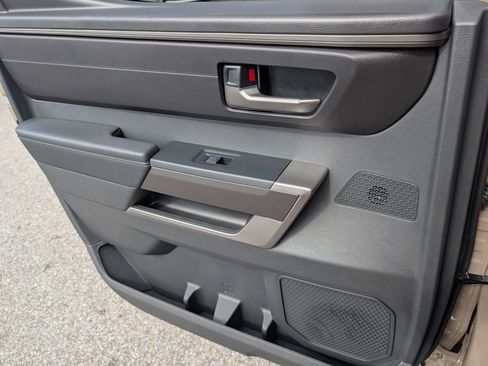 New 2026 Toyota Tundra SR5 AWD/4WD image 29