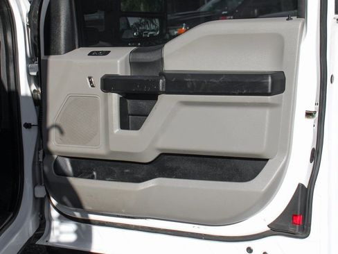 Used 2021 Ford F450 XL w/ Power Equipment Group image 38