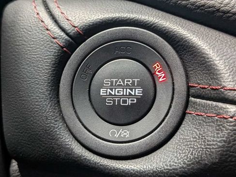 Used 2021 Dodge Durango R/T w/ Blacktop Package RWD image 22