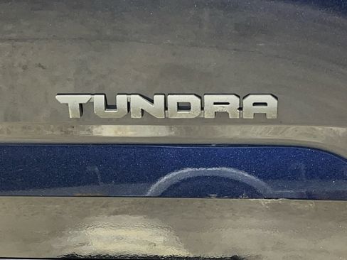 New 2026 Toyota Tundra SR5 w/ SR5 Convenience Package image 6