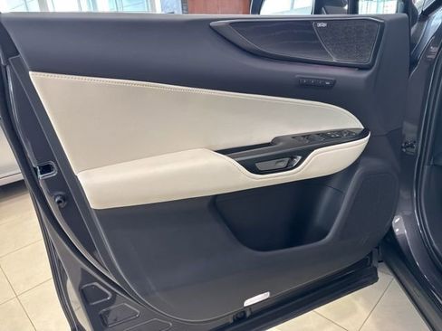 New 2026 Lexus NX 350 350h Luxury image 10