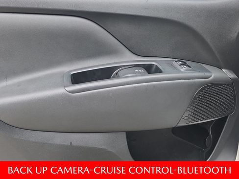 Used 2022 RAM ProMaster City Wagon FWD image 18