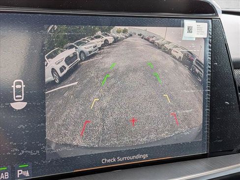 New 2026 Subaru Outback Premium AWD/4WD image 13